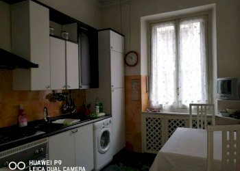 472297c8-e051-490f-ad37-85583197a769 - Four-room apartment via Perosa, 62, Torino (neighborhood Cenisia) - photo 6