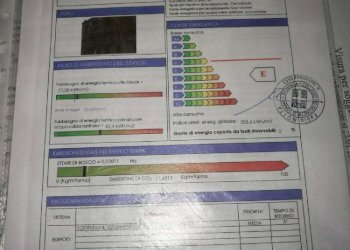 deb9646c-b7c8-4fe0-8f49-89c742f170f1 - Four-room apartment via Perosa, 62, Torino (neighborhood Cenisia) - photo 9