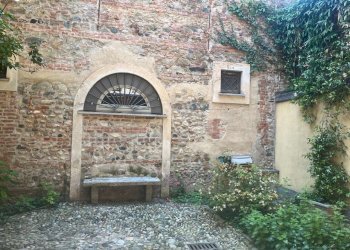 d0bf91fd-3791-4724-a24b-60c87770ab14 - Two-room apartment corso Cairoli, 26/2, Torino (neighborhood Centro) - photo 1