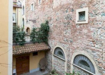 vicolo camelia2 - Two-room apartment corso Cairoli, 26/2, Torino (neighborhood Centro) - photo 8