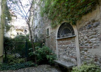 dscn2111 - Two-room apartment corso Cairoli, 26/2, Torino (neighborhood Centro) - photo 9