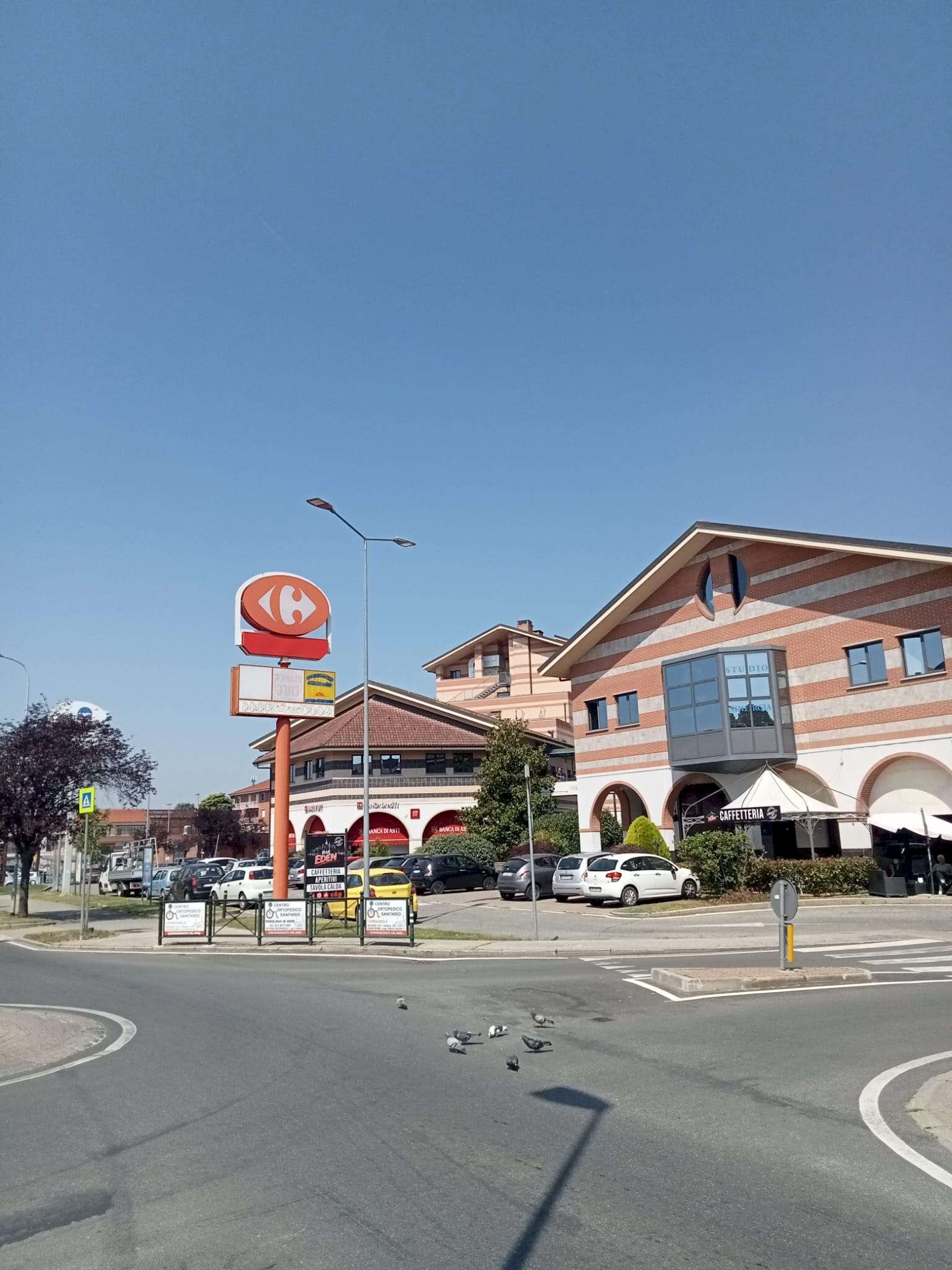 Box via Savonarola, 69, Carmagnola - foto 1