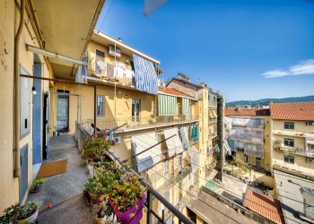 BALCONE - Appartamento VIA CATANIA, Torino - foto 2