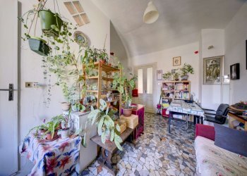 SOGGIORNO - Appartamento VIA CATANIA, Torino - foto 4