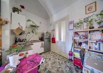 ANGOLO CUCINA - Appartamento VIA CATANIA, Torino - foto 6