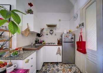 ANGOLO CUCINA - Appartamento VIA CATANIA, Torino - foto 7