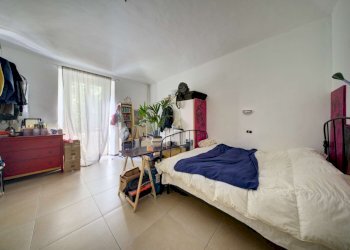 CAMERA DA LETTO - Appartamento VIA CATANIA, Torino - foto 8