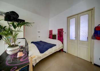 CAMERA DA LETTO - Appartamento VIA CATANIA, Torino - foto 9