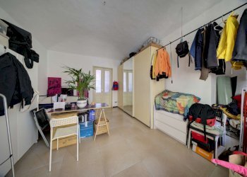 CAMERA DA LETTO - Appartamento VIA CATANIA, Torino - foto 11