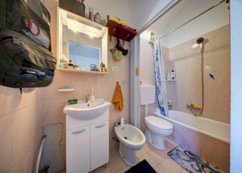 BAGNO - Appartamento VIA CATANIA, Torino - foto 13