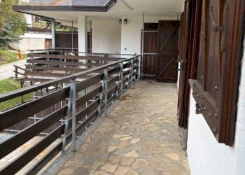 Balcone - Four-room apartment via Dolmaire, 21, Sauze d'Oulx - photo 7