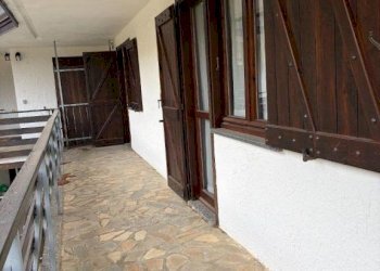Balcone - Four-room apartment via Dolmaire, 21, Sauze d'Oulx - photo 8