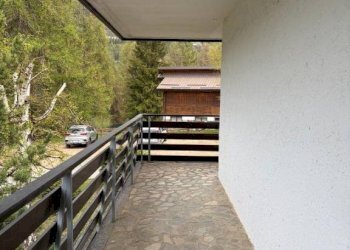 Balcone - Four-room apartment via Dolmaire, 21, Sauze d'Oulx - photo 10