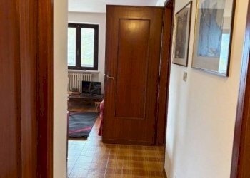 Corridoio - Four-room apartment via Dolmaire, 21, Sauze d'Oulx - photo 13