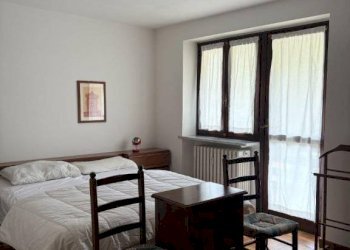 Camera da letto - Four-room apartment via Dolmaire, 21, Sauze d'Oulx - photo 17