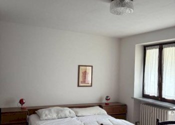 Camera da letto - Four-room apartment via Dolmaire, 21, Sauze d'Oulx - photo 18