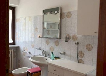 Bagno - Four-room apartment via Dolmaire, 21, Sauze d'Oulx - photo 20