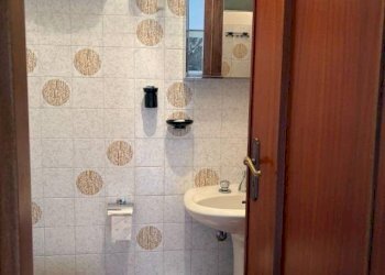 Bagno - Four-room apartment via Dolmaire, 21, Sauze d'Oulx - photo 22