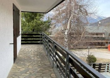 Balcone - Quadrilocale via Dolmaire, 21, Sauze d'Oulx - foto 18