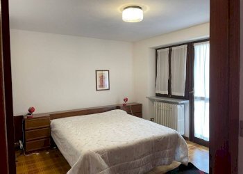 Camera da letto - Quadrilocale via Dolmaire, 21, Sauze d'Oulx - foto 26
