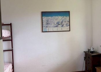 Disimpegno - Quadrilocale via Dolmaire, 21, Sauze d'Oulx - foto 27