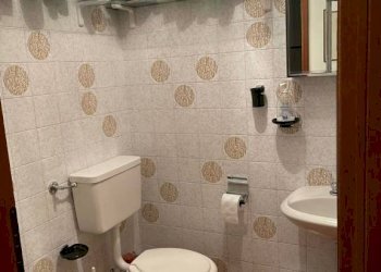 Bagno - Quadrilocale via Dolmaire, 21, Sauze d'Oulx - foto 29