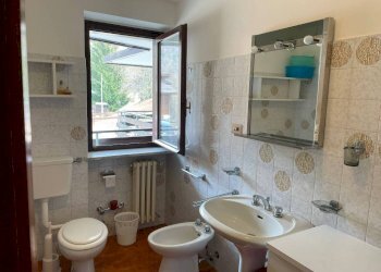 Bagno - Quadrilocale via Dolmaire, 21, Sauze d'Oulx - foto 30