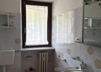 Bagno - Quadrilocale via Dolmaire, 21, Sauze d'Oulx - foto 31