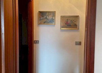Disimpegno - Quadrilocale via Dolmaire, 21, Sauze d'Oulx - foto 32
