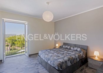 Camera da letto - Rustico via Vittorio Alfieri, Castelnuovo Calcea - foto 7