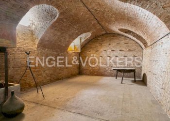 Cantina - Rustico via Vittorio Alfieri, Castelnuovo Calcea - foto 8