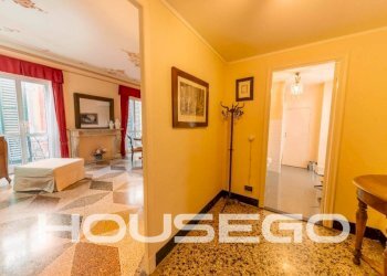 Ingresso - Three-room apartment via della Maddalena, 32, Genova - photo 4