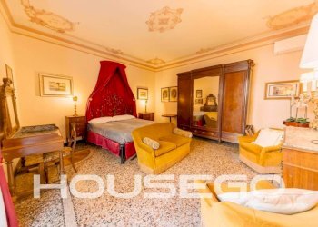 Salone - Three-room apartment via della Maddalena, 32, Genova - photo 10