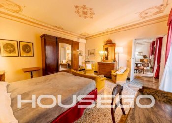 Salone - Three-room apartment via della Maddalena, 32, Genova - photo 11