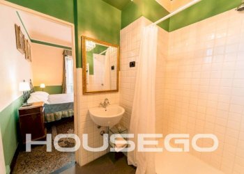Bagno - Three-room apartment via della Maddalena, 32, Genova - photo 20