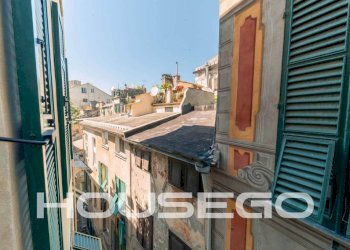 Vista - Three-room apartment via della Maddalena, 32, Genova - photo 23