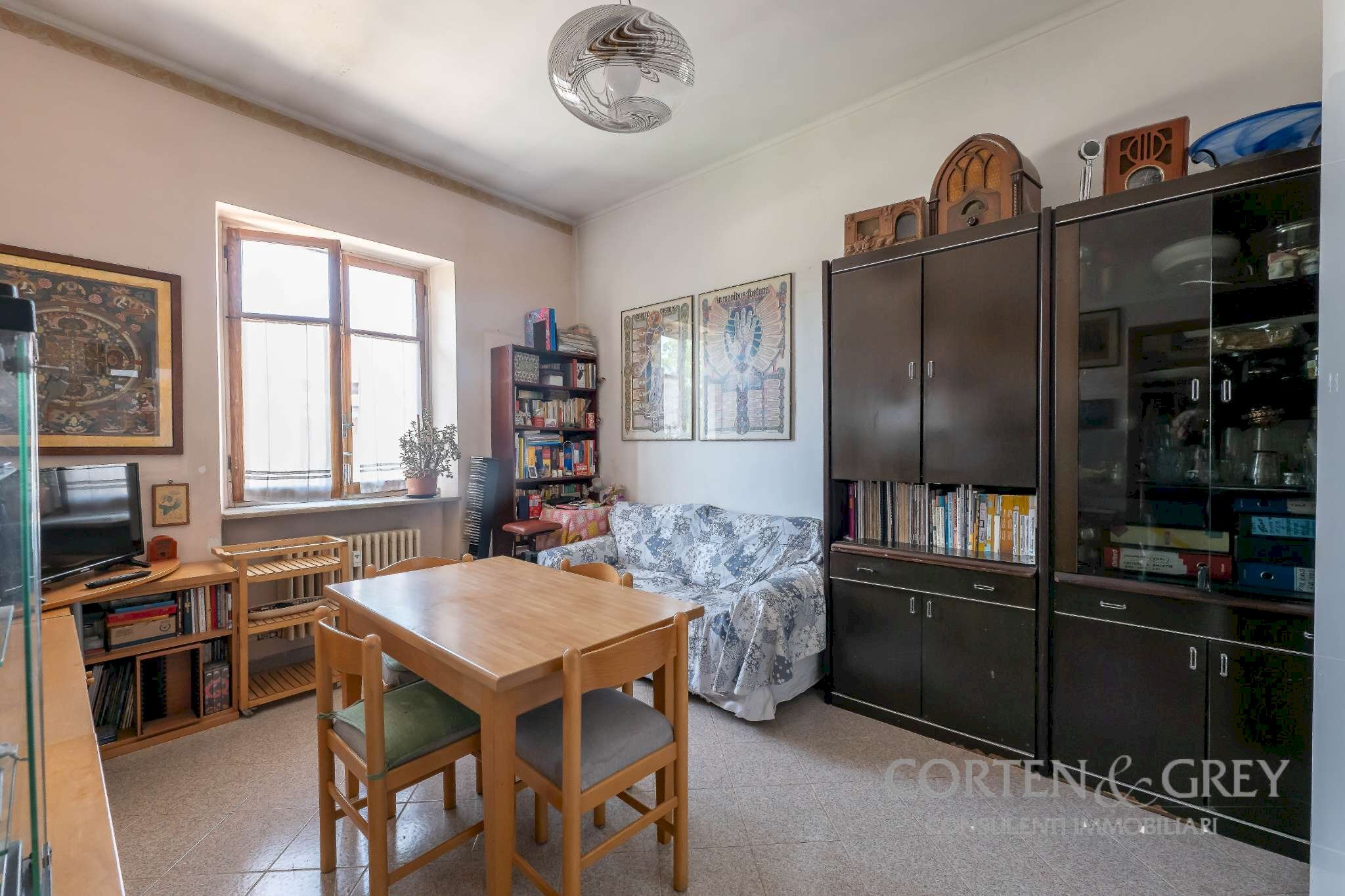 p1ee7636 - Appartamento via Cavalcanti, 6, Torino (zona Madonna del Pilone) - foto 2