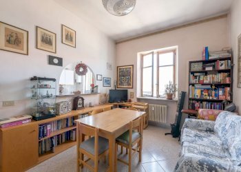 p1ee7637 - Appartamento via Cavalcanti, 6, Torino (zona Madonna del Pilone) - foto 1