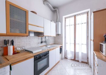 p1ee7626 - Appartamento via Cavalcanti, 6, Torino (zona Madonna del Pilone) - foto 6