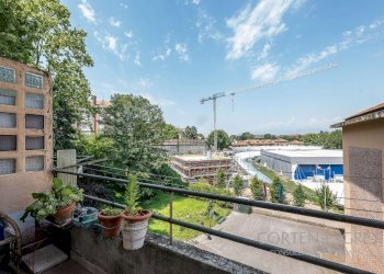 p1ee7620 - Appartamento via Cavalcanti, 6, Torino (zona Madonna del Pilone) - foto 7