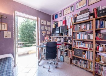 p1ee7607 - Appartamento via Cavalcanti, 6, Torino (zona Madonna del Pilone) - foto 12
