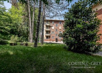 p1ee7653 - Appartamento via Cavalcanti, 6, Torino (zona Madonna del Pilone) - foto 20