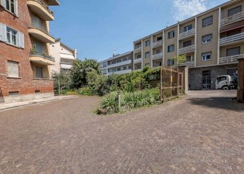 p1ee7656 - Appartamento via Cavalcanti, 6, Torino (zona Madonna del Pilone) - foto 21
