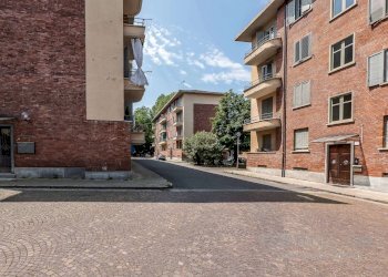 p1ee7657 - Appartamento via Cavalcanti, 6, Torino (zona Madonna del Pilone) - foto 22
