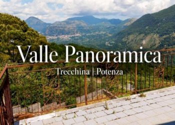 Terrazzo - Independent house via Valle, 65-73, Trecchina - photo 1