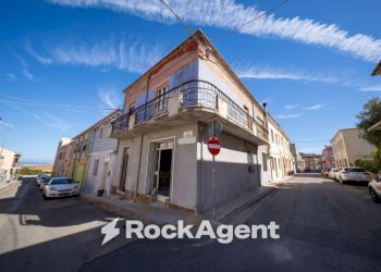 Zona - Four-room apartment via Cagliari, 11, Sorso - photo 1