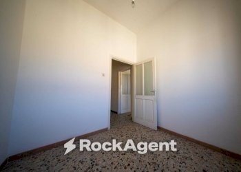 Camera da letto - Four-room apartment via Cagliari, 11, Sorso - photo 16