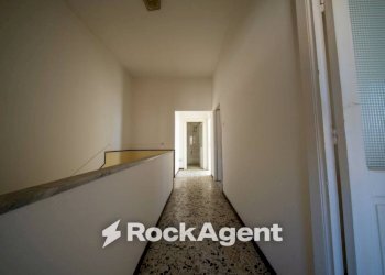 Corridoio - Four-room apartment via Cagliari, 11, Sorso - photo 20