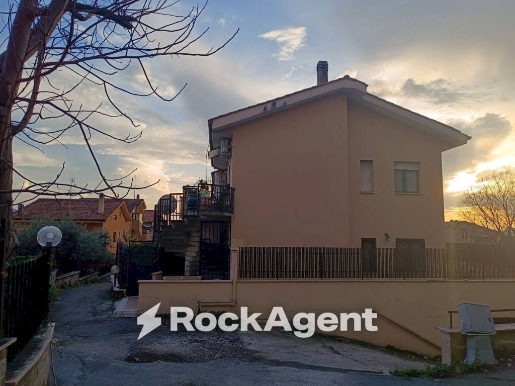 Zona - Appartamento corso Vittorio Emanuele, Marcellina - foto 2