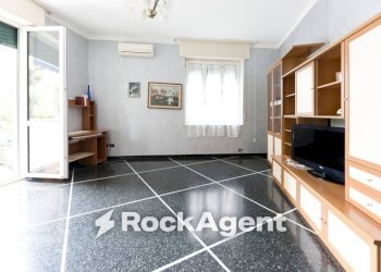 Cucina - Three-room apartment via Antica Romana di Pegli, 7, Genova (neighborhood Pegli) - photo 7